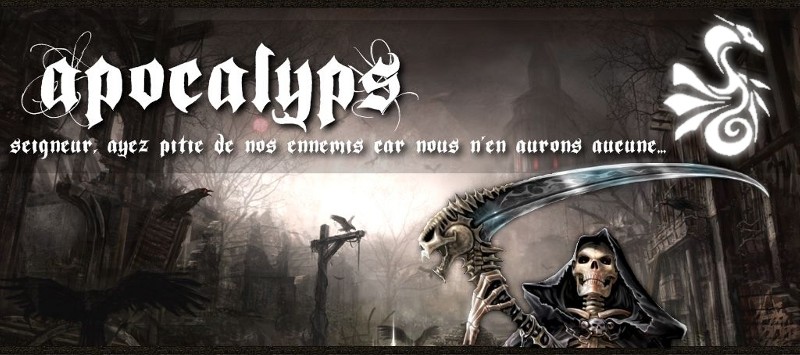 Apocalyps